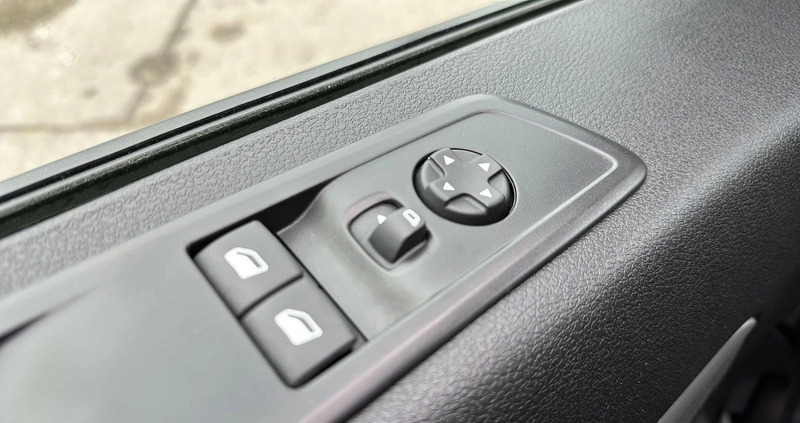 Toyota Proace Verso cena 142900 przebieg: 97502, rok produkcji 2021 z Bodzentyn małe 352